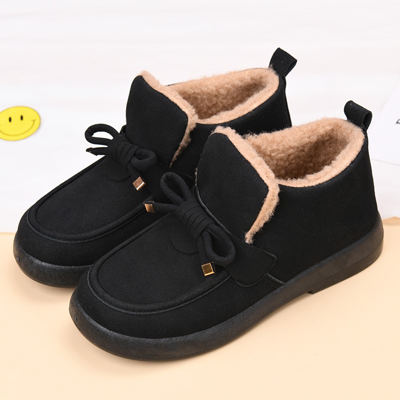 Stivali da Neve da Donna con F - Snow Boot Fur Lined recensione e prezzo