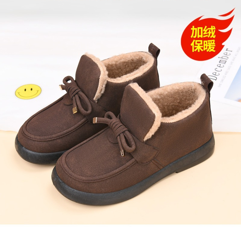 Stivali da Neve da Donna con F - Snow Boot Fur Lined recensione e prezzo