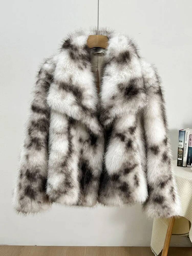 Giacca Invernale Oversize da D - Winter Clothing Taiwan recensione e prezzo