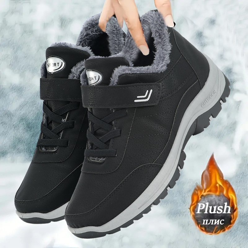 Scarpe invernali casual da uom - Snow Boot Fur Lined recensione e prezzo