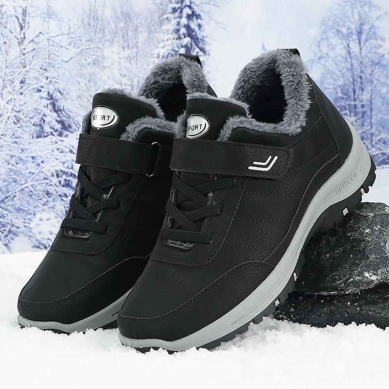 Scarpe invernali casual da uom - Snow Boot Fur Lined recensione e prezzo