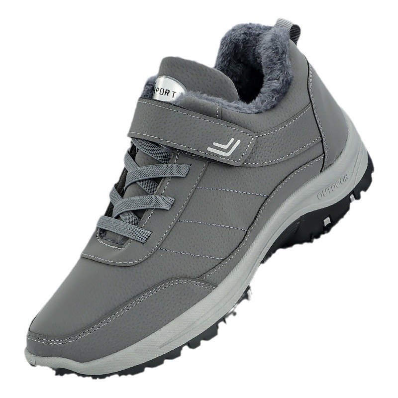 Scarpe invernali casual da uom - Snow Boot Fur Lined recensione e prezzo