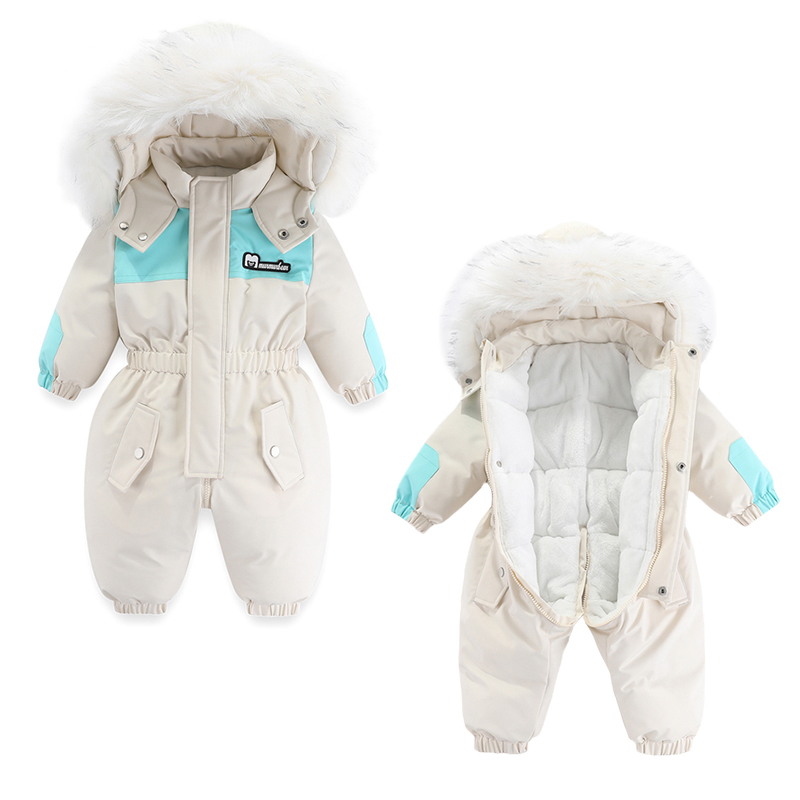 -30 gradi inverno tuta da sci  - Winter Clothing Activity recensione e prezzo