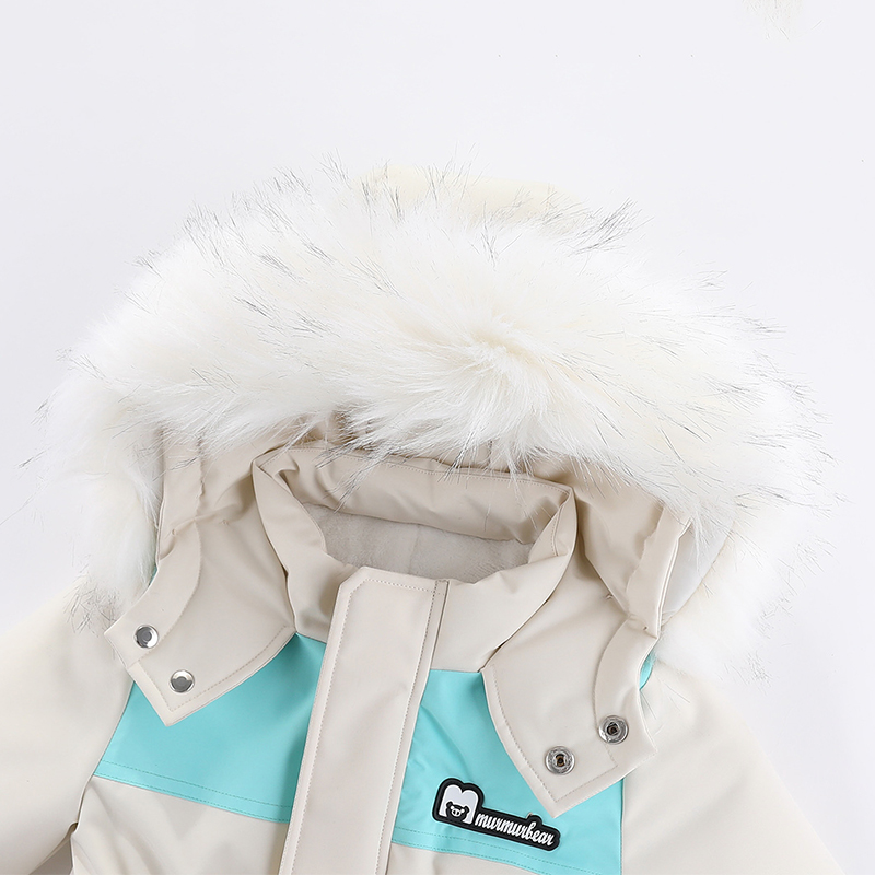-30 gradi inverno tuta da sci  - Winter Clothing Activity recensione e prezzo