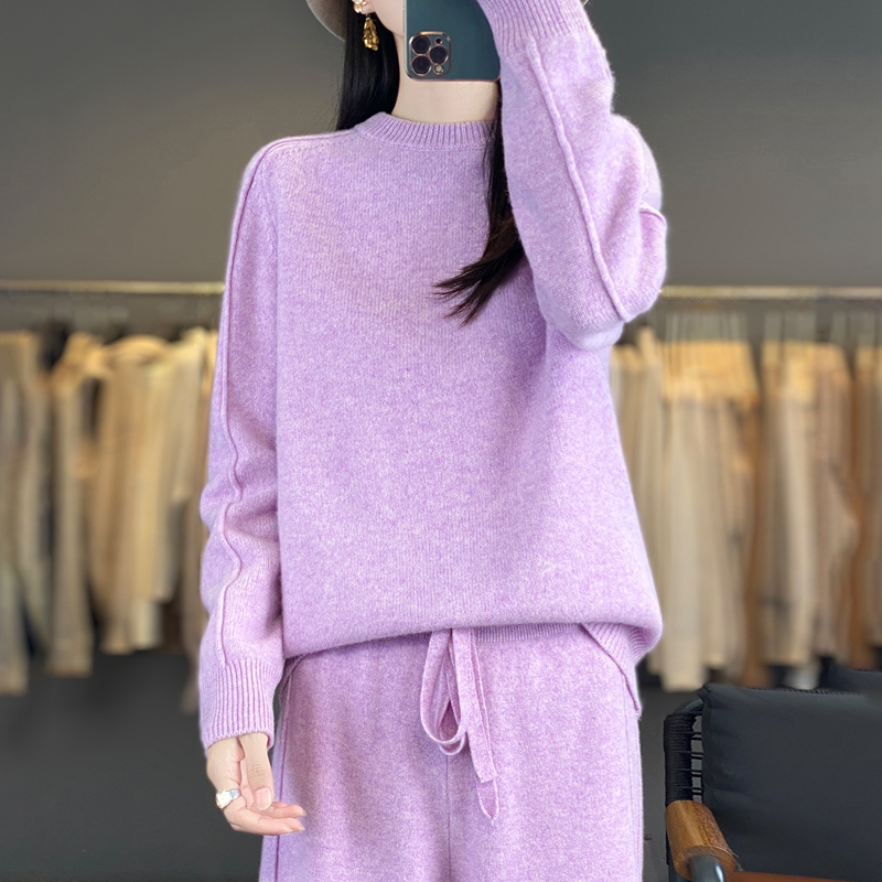 Set 2 Pezzi Abbigliamento Donn - Winter Clothing Line recensione e prezzo