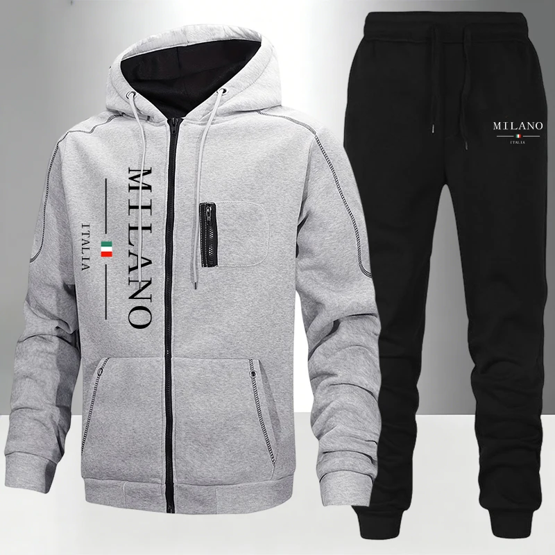 Completo da Uomo Moda Italiana - Winter Clothing Uae recensione e prezzo