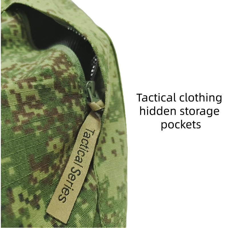 Parka da combattimento inverna - Winter Clothing Uae recensione e prezzo