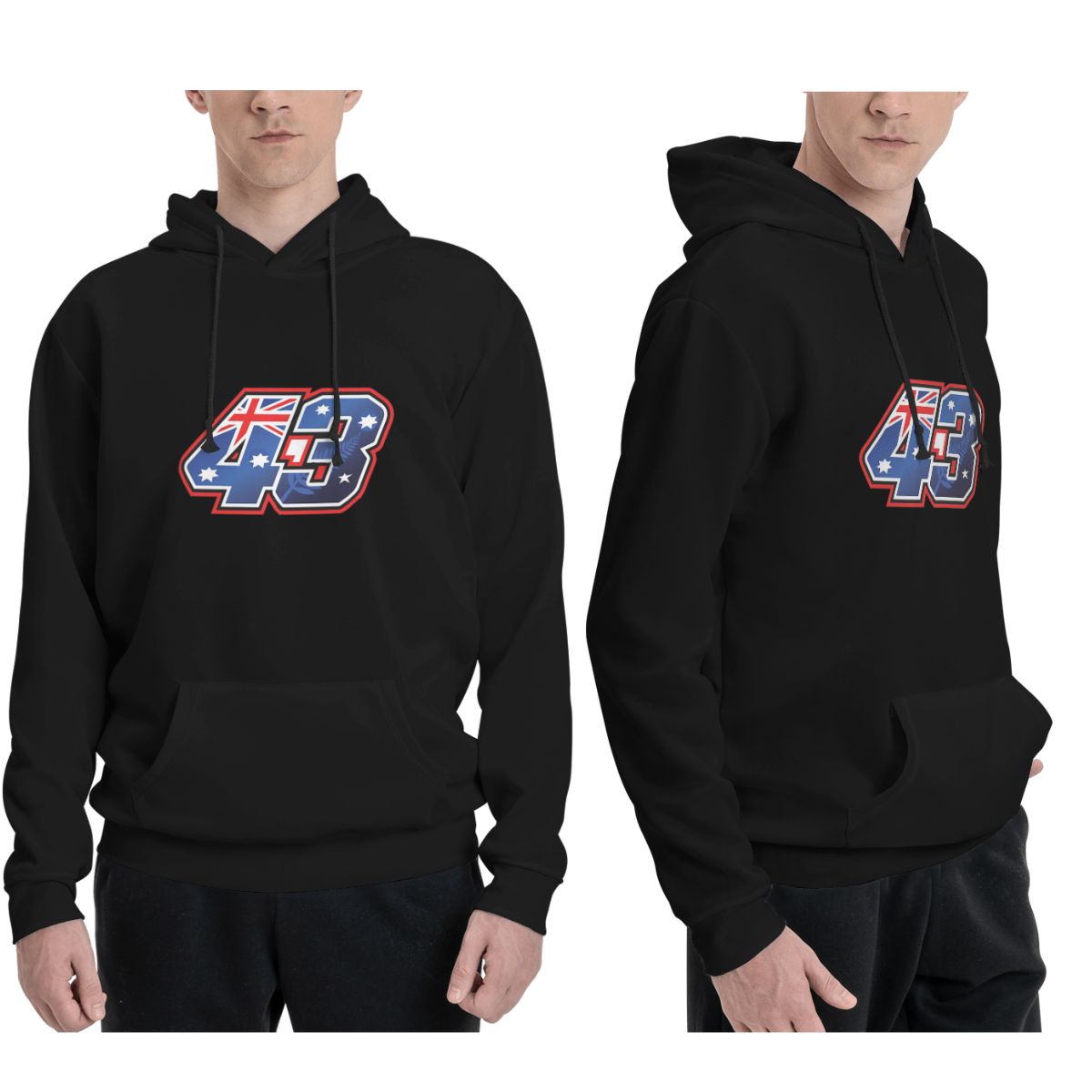 Jack Miller Numero 43 Australi - Jack Winter Clothing recensione e prezzo