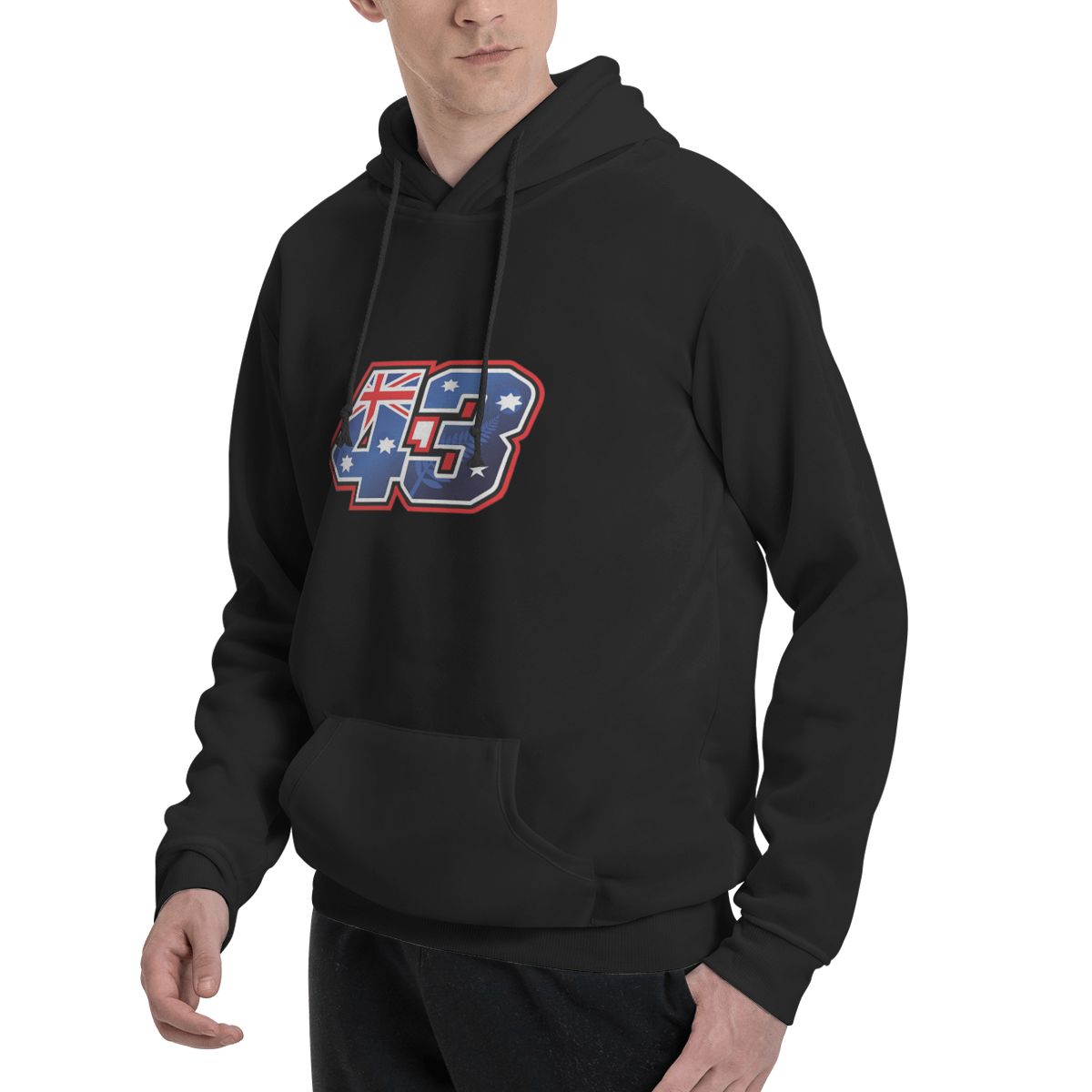 Jack Miller Numero 43 Australi - Jack Winter Clothing recensione e prezzo