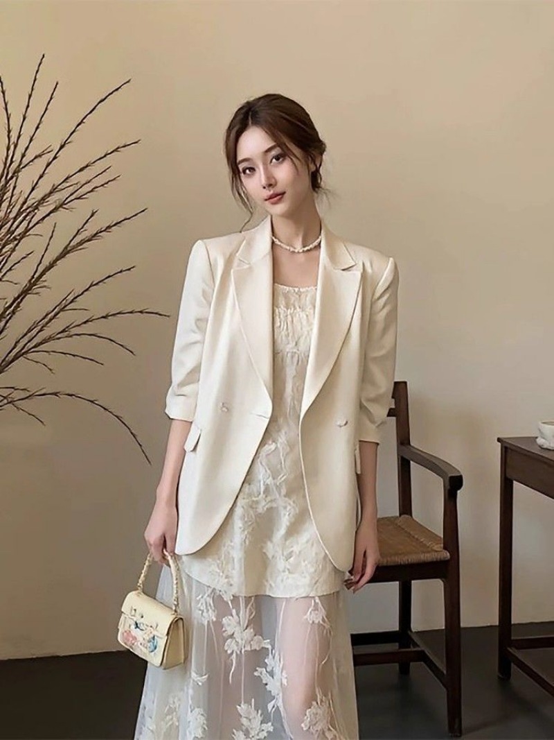 Nuovo set di abiti autunnali d - Winter Clothing Korea recensione e prezzo