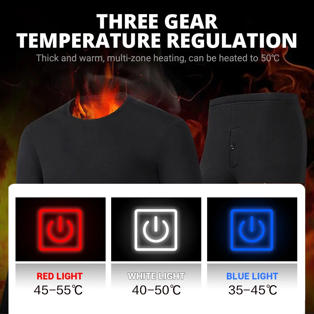 Giacca invernale riscaldata te - Winter Clothing Uae recensione e prezzo